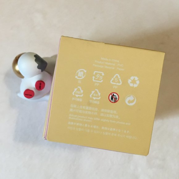 POP MART x OK Luna Goobi the Kid Fox Lil' Monitor Blind Box - Picture 12 of 16